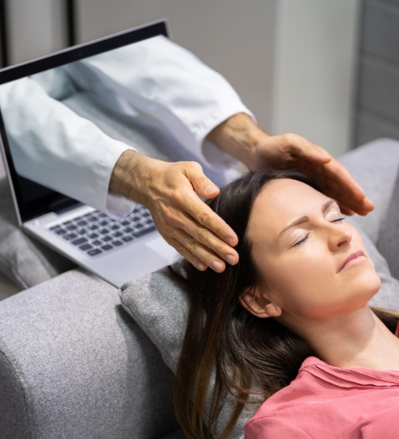 Online Türk Psikolog, Neunkirchen