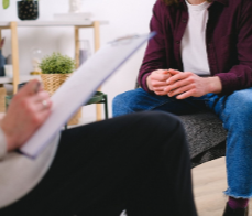 Neunkirchen bireysel terapi