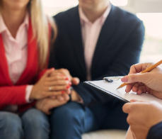 Neunkirchen çift terapisi