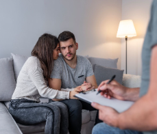 Neunkirchen ilişki terapisi